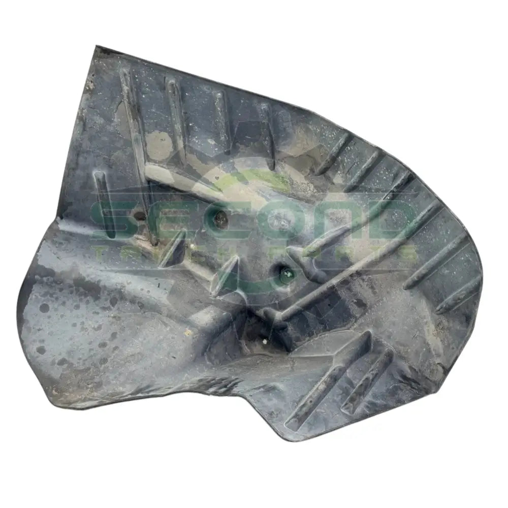 6QS5487MRH Genuine Mack Right Inner Fender - Second Truck Parts