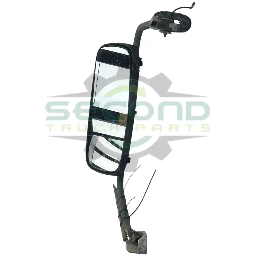 3484151 Genuine Mack Right Side Mirror - Second Truck Parts