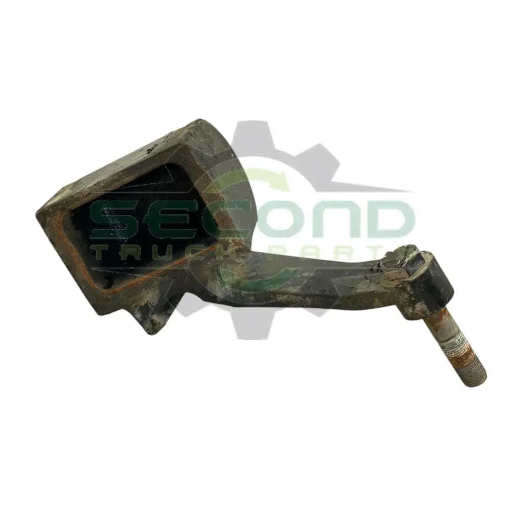 200K2381M Genuine Mack Right Steer Axle Shock Bracket - Second Truck Parts