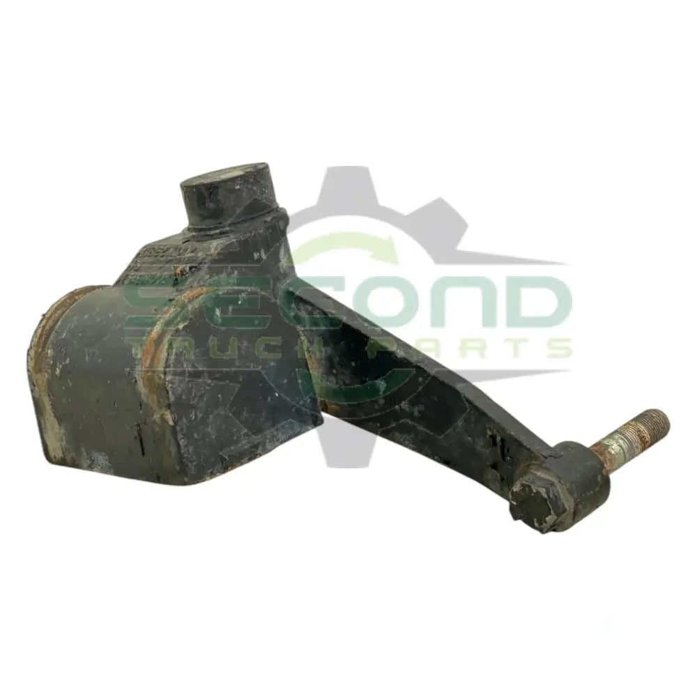 200K2381M Genuine Mack Right Steer Axle Shock Bracket - Second Truck Parts