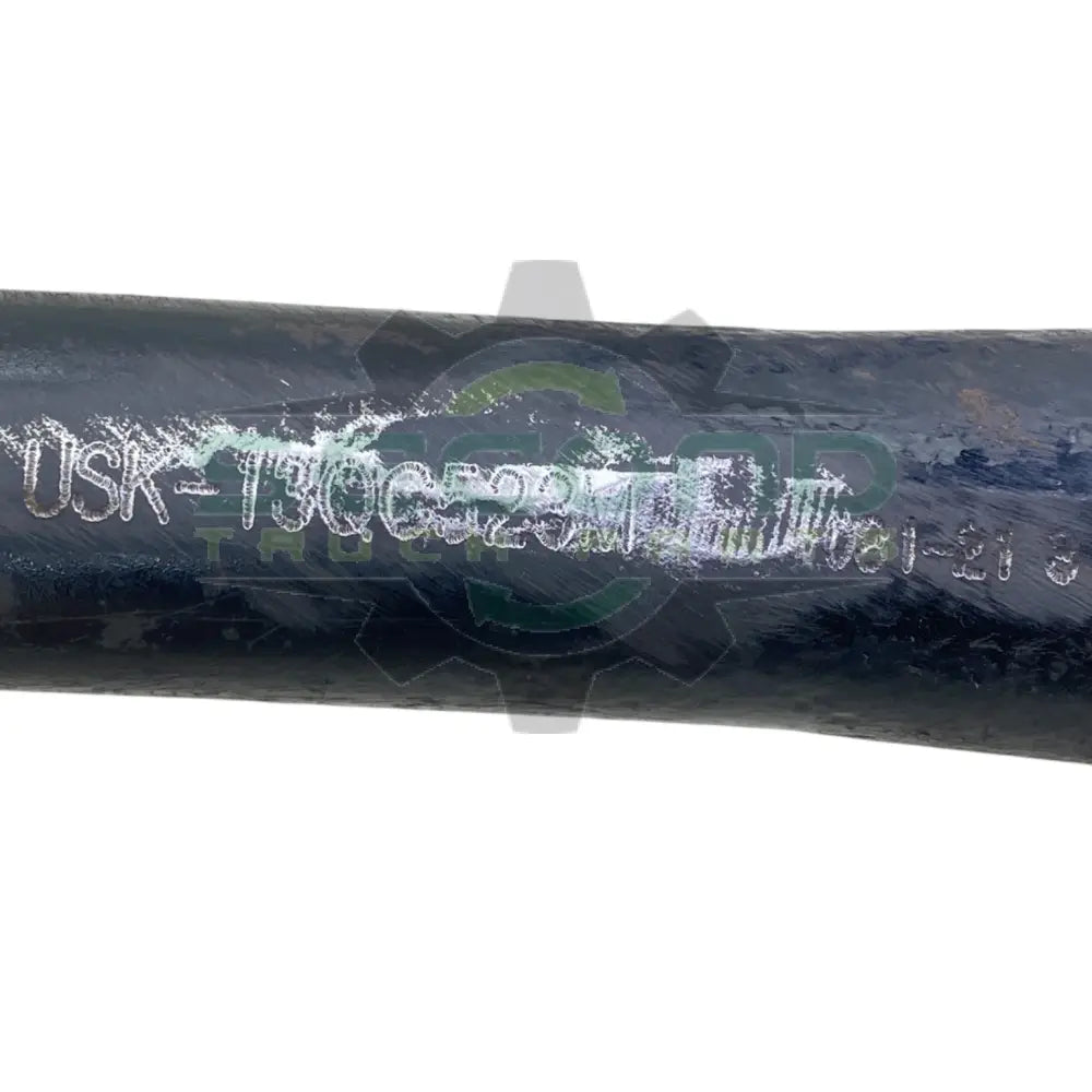 13QC523M Genuine Mack Right Steering Drag Link - Second Truck Parts