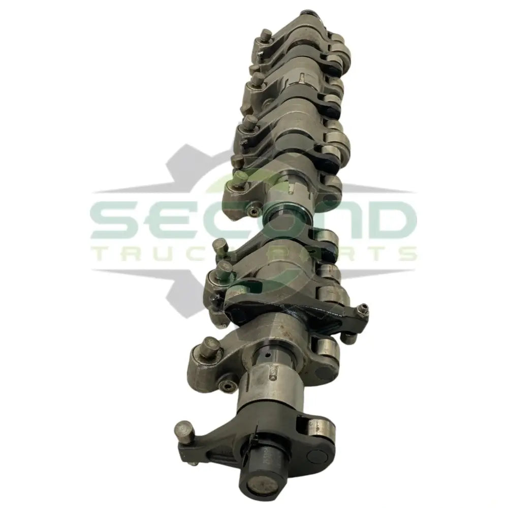 21539423 Genuine Mack Rocker Arms With Shaft Assembly - Second Truck Parts