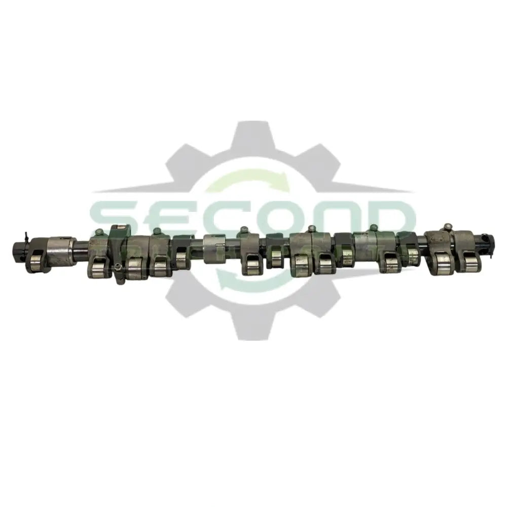 21539423 Genuine Mack Rocker Arms With Shaft Assembly - Second Truck Parts