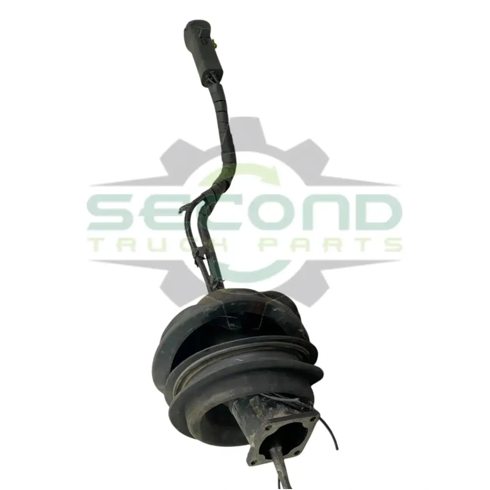 C25-17-8C Genuine Mack Shifter Not Automatic - Second Truck Parts