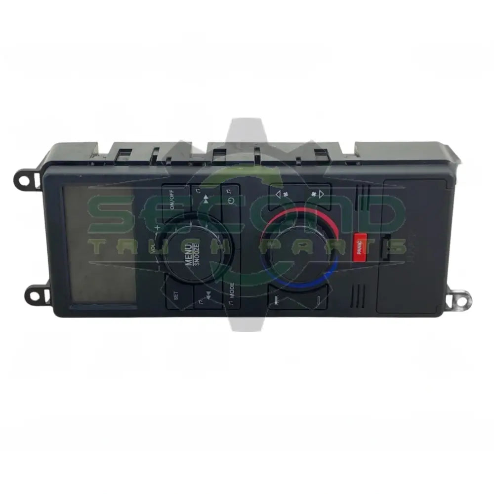 22508114 Genuine Mack Sleeper Control Unit - Second Truck Parts