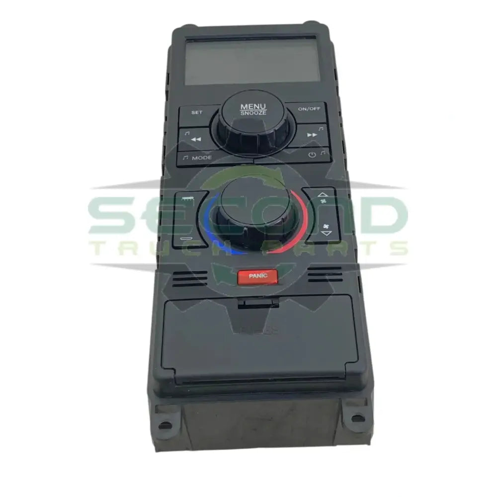 22508114 Genuine Mack Sleeper Control Unit - Second Truck Parts