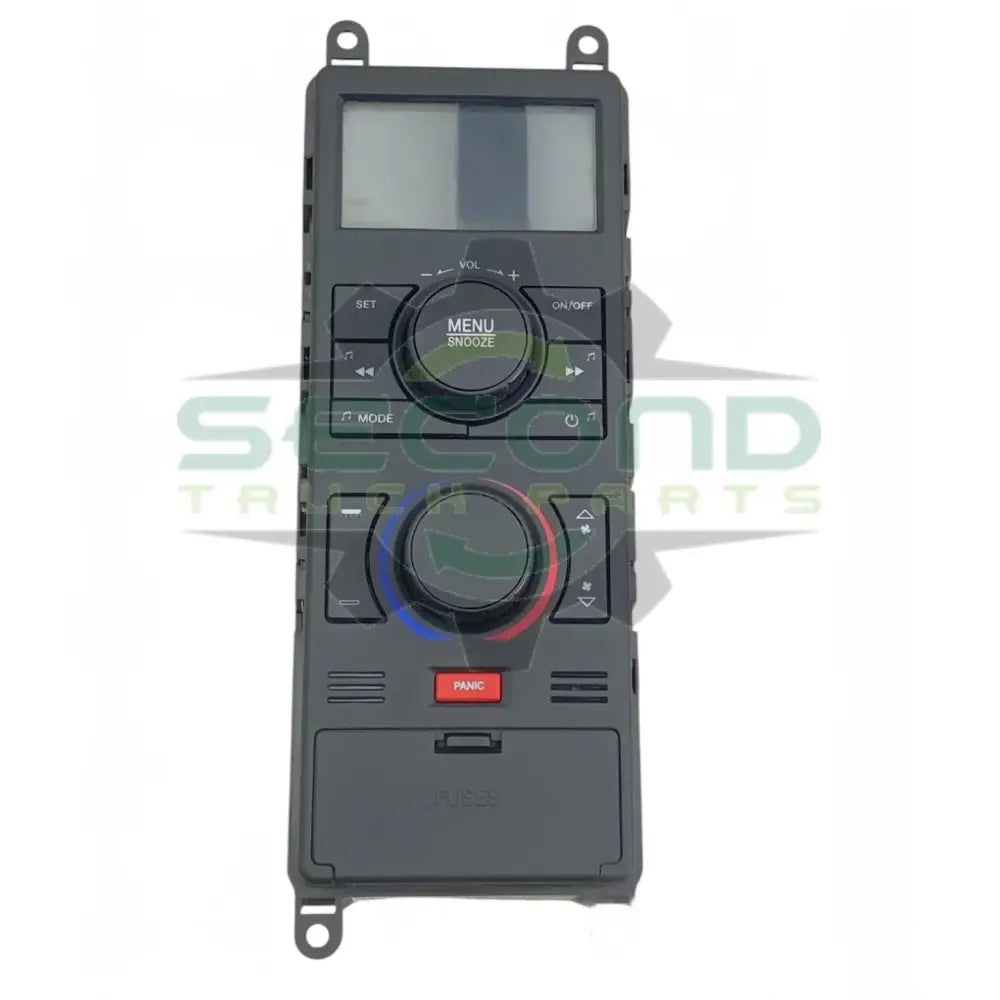 22508114 Genuine Mack Sleeper Control Unit - Second Truck Parts