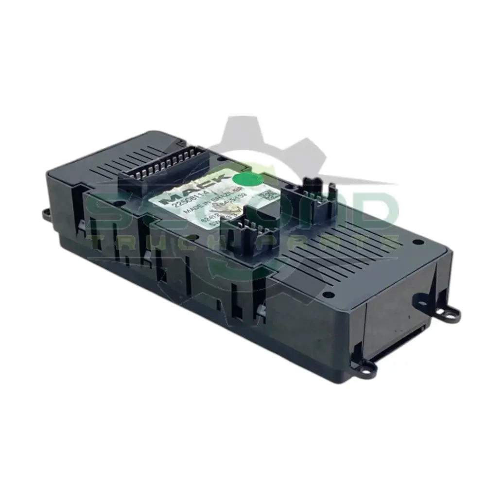 22508114 Genuine Mack Sleeper Control Unit - Second Truck Parts