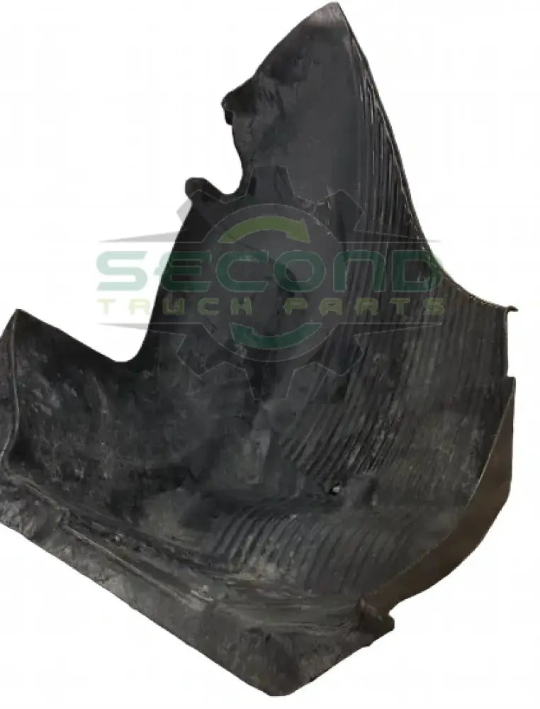 78561634 Genuine Mack Splash Shield - Second Truck Parts