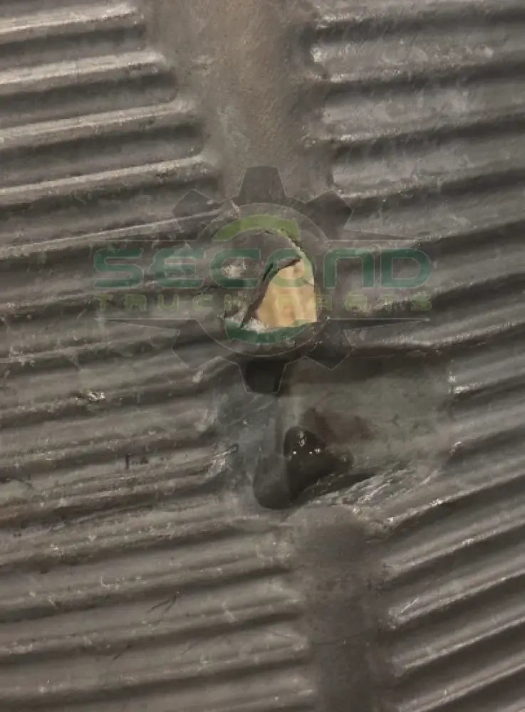 78561634 Genuine Mack Splash Shield - Second Truck Parts