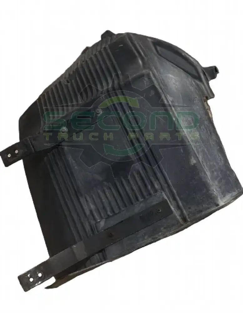 78561634 Genuine Mack Splash Shield - Second Truck Parts