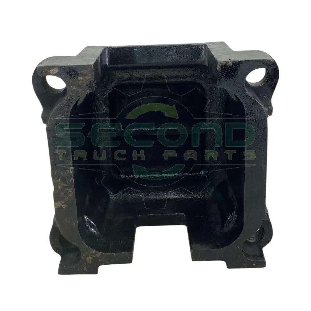 52QK418B-P5 Genuine Mack Spring Bracket Cap - Second Truck Parts