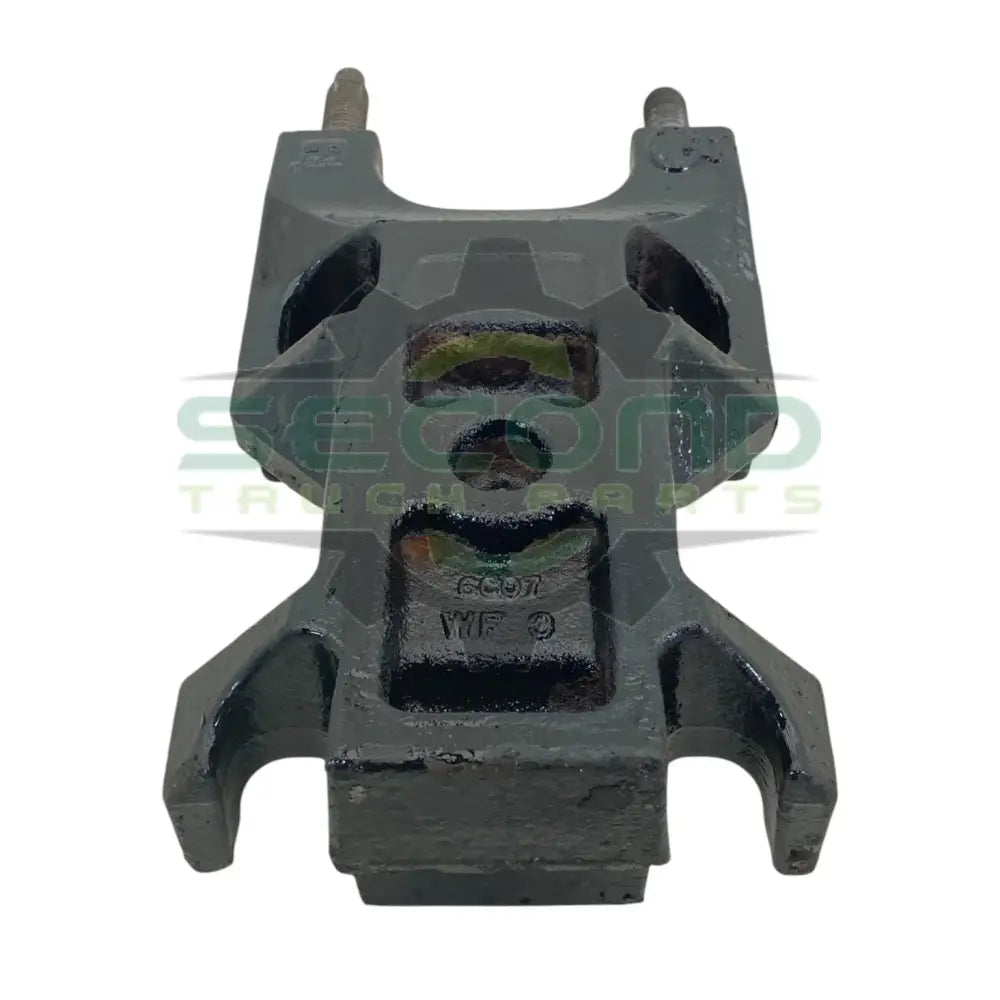 3QK4109M Genuine Mack Spring Seat Spacer - Second Truck Parts