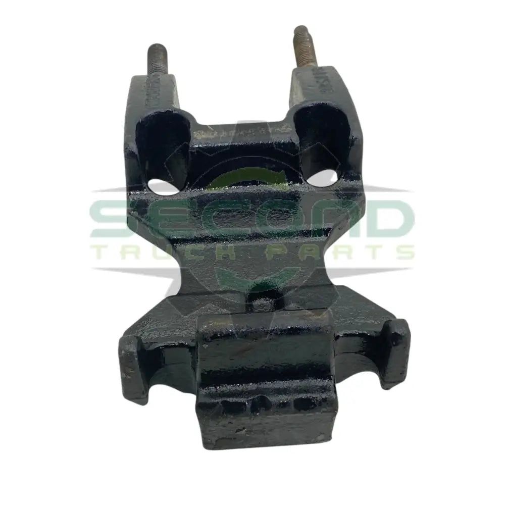 3QK4109M Genuine Mack Spring Seat Spacer - Second Truck Parts