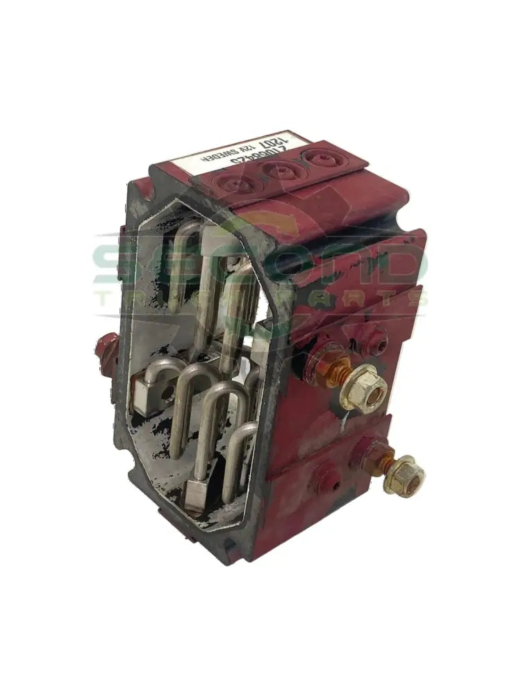 21068425 Genuine Mack Preheater Assembly Kit - Second Truck Parts