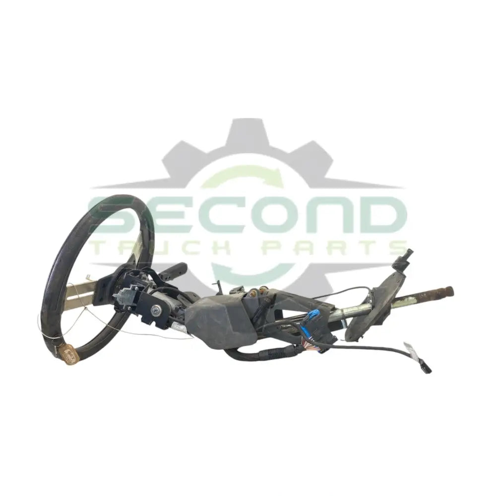20855891 Genuine Mack Steering Column - Second Truck Parts