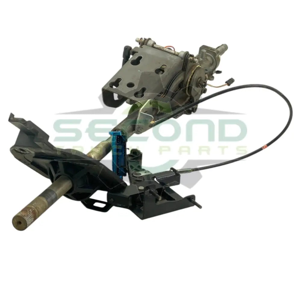 84753576 Genuine Mack Steering Column - Second Truck Parts
