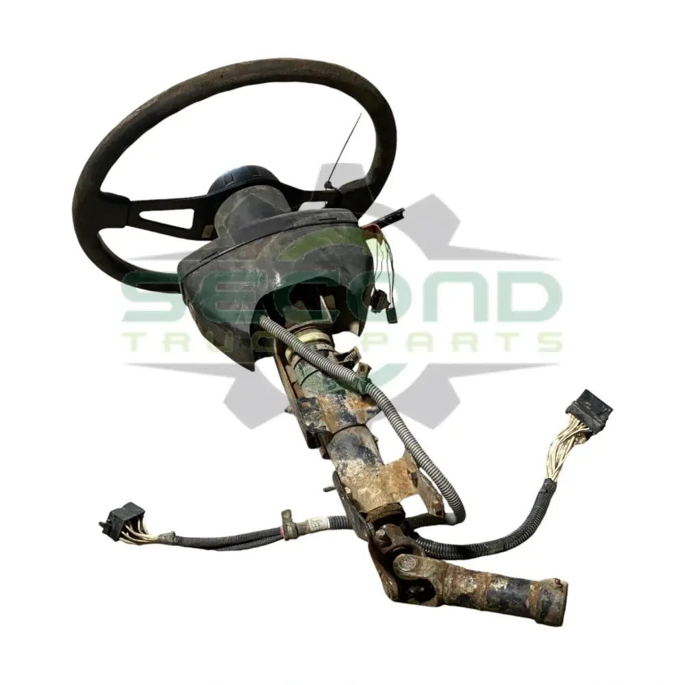44QC56M3 Genuine Mack Steering Column - Second Truck Parts
