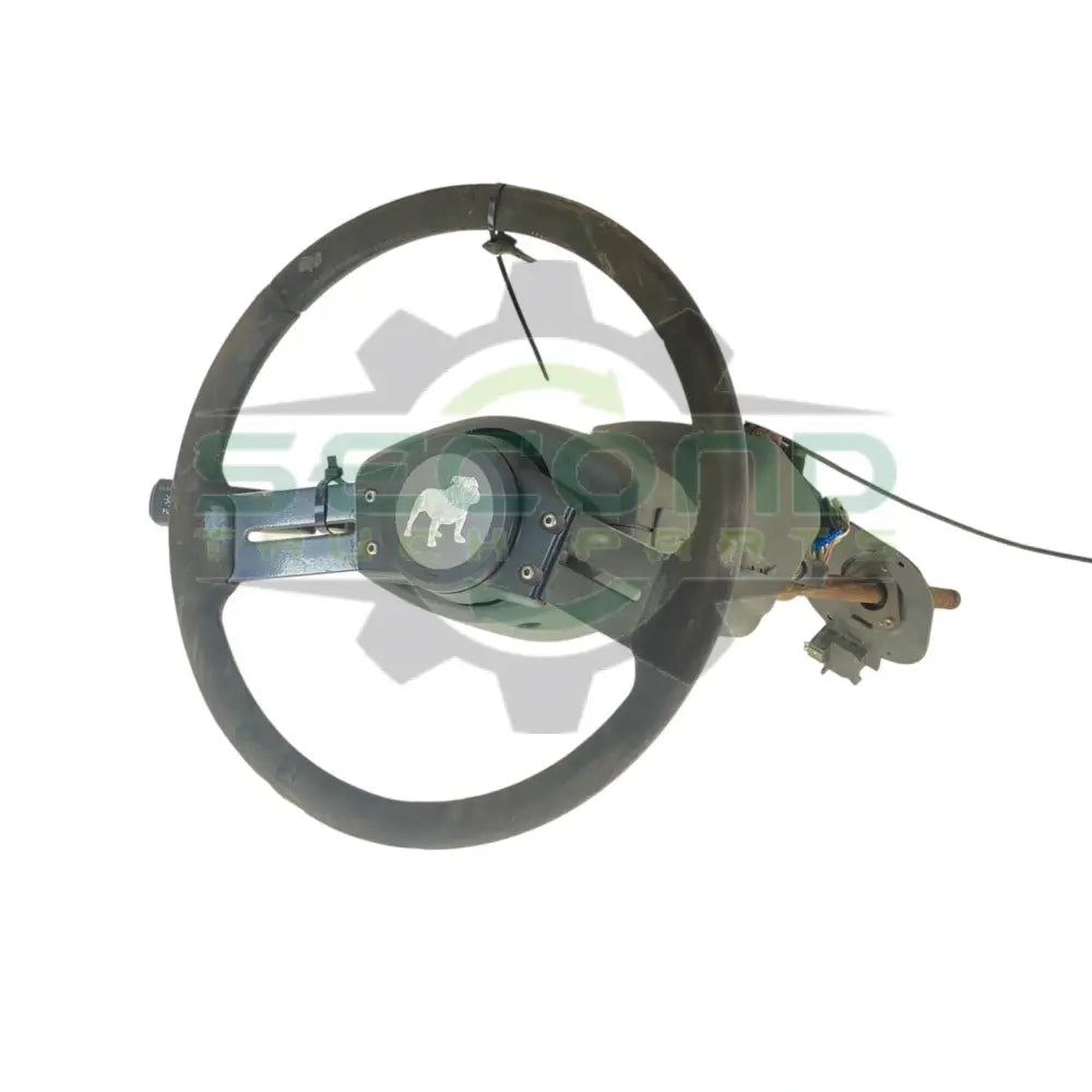 44QC510AM Genuine Mack Steering Column - Second Truck Parts