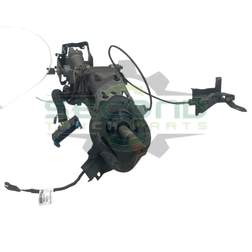 20855891 Genuine Mack Steering Column - Second Truck Parts