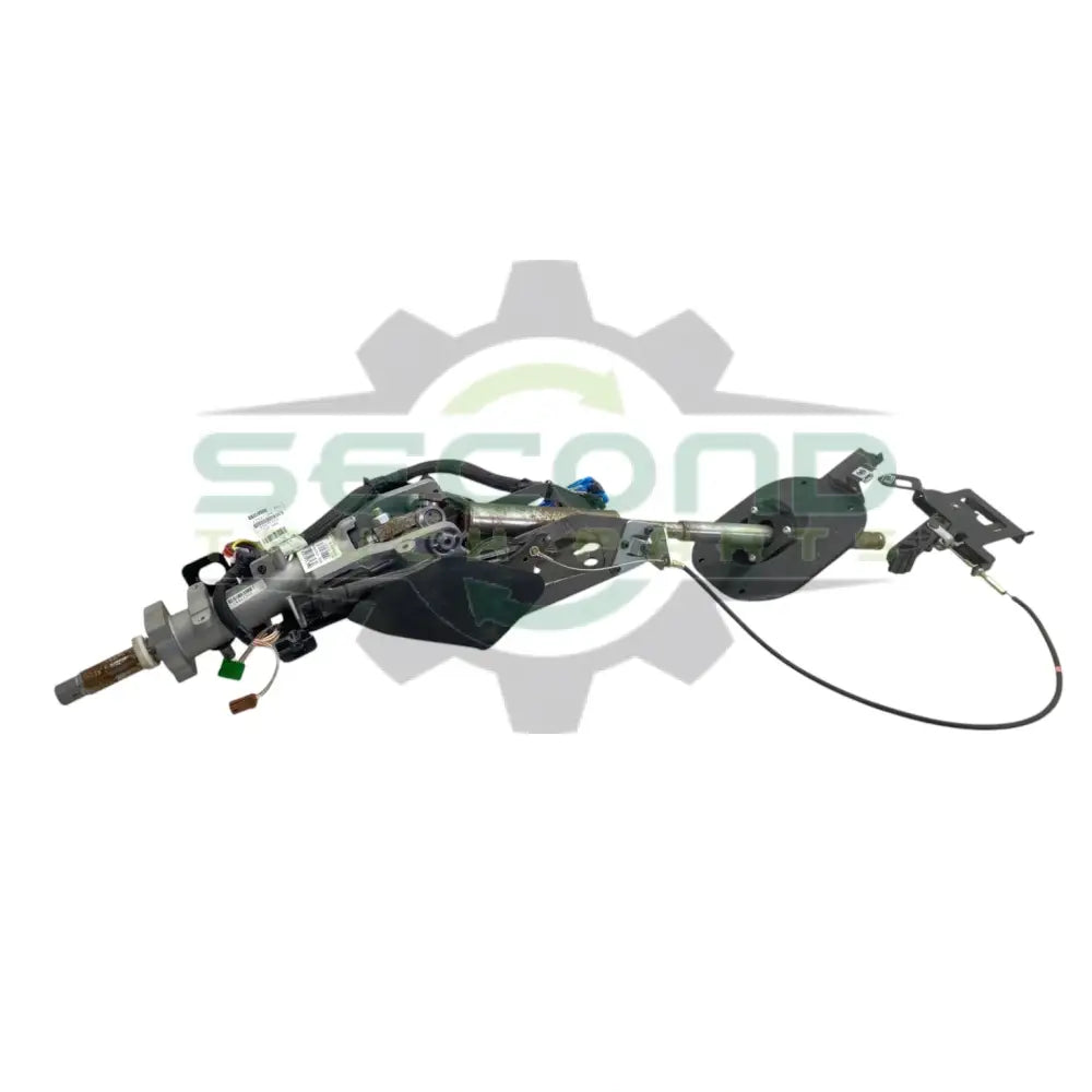 84755412 Genuine Mack Steering Column - Second Truck Parts
