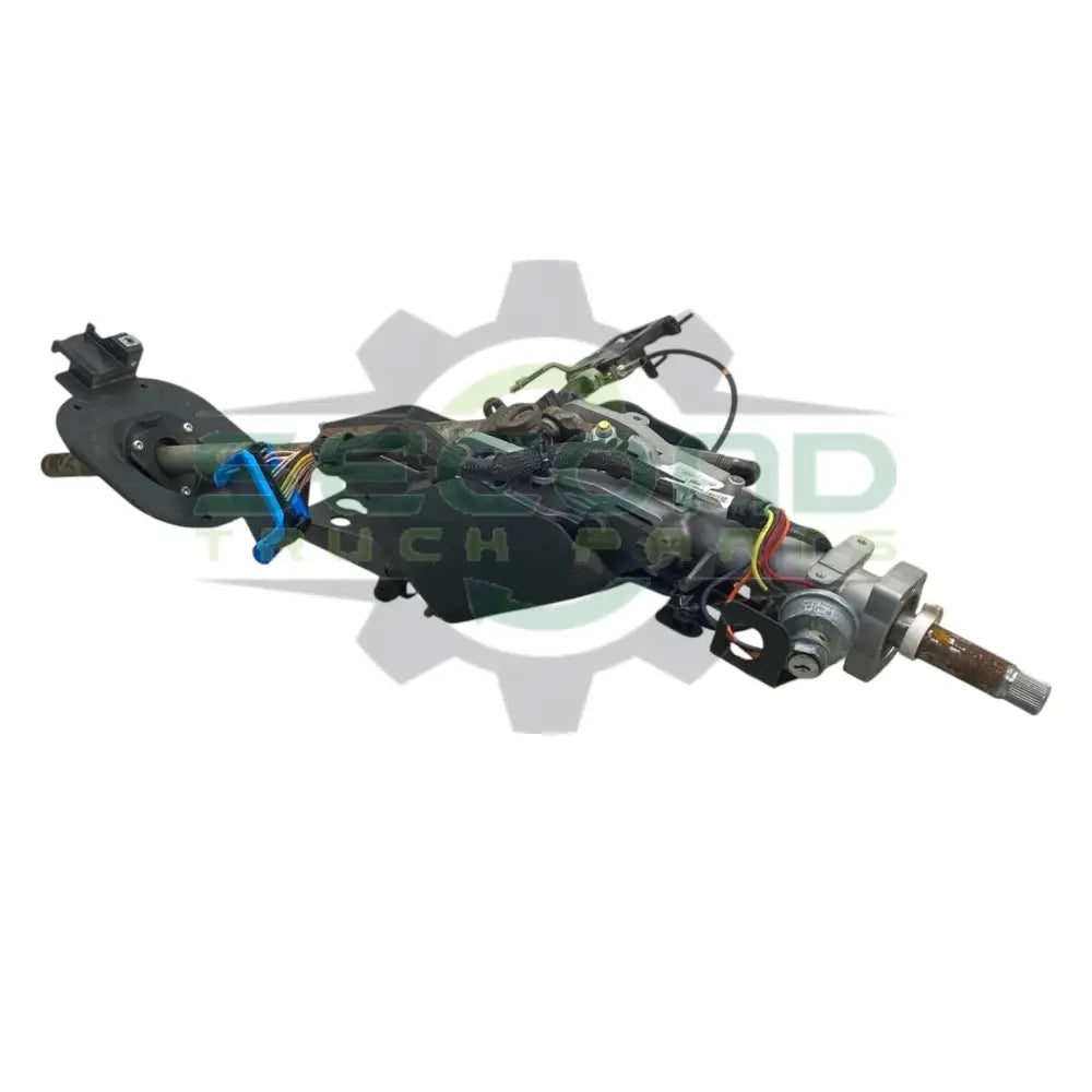 84755412 Genuine Mack Steering Column - Second Truck Parts