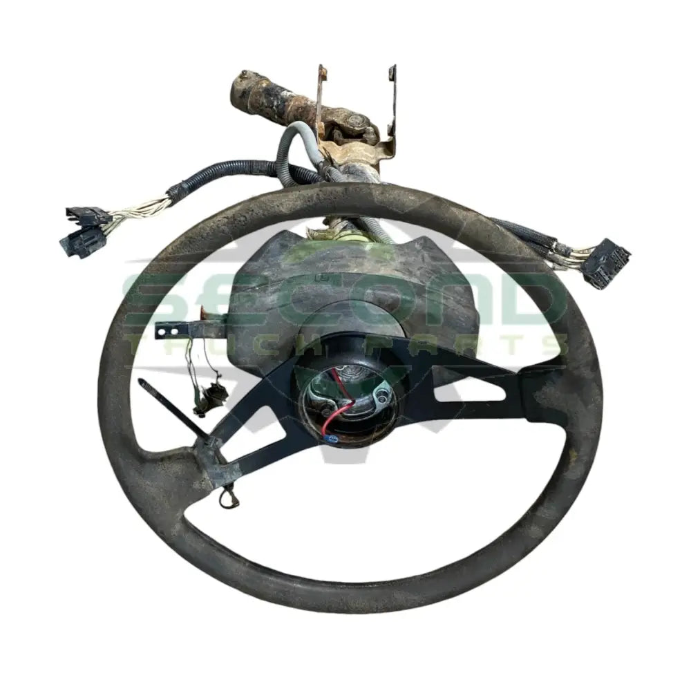 44QC56M3 Genuine Mack Steering Column - Second Truck Parts