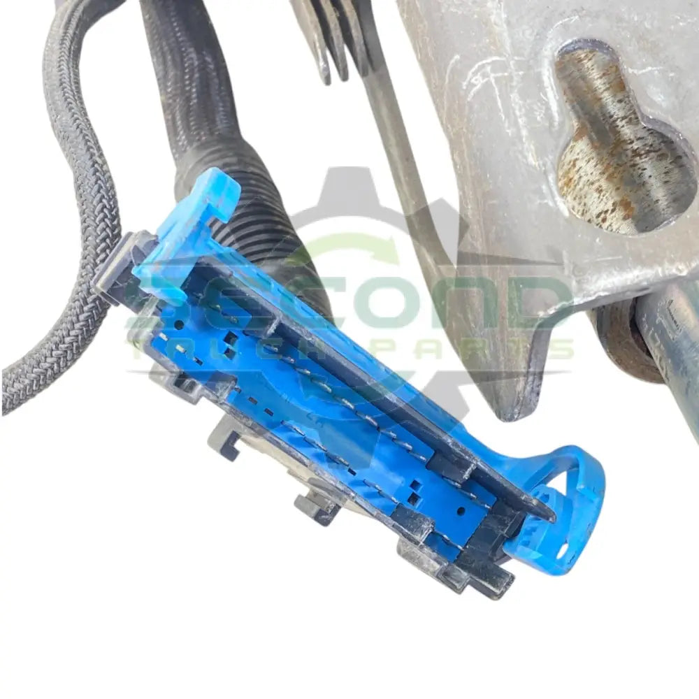 20855891 Genuine Mack Steering Column - Second Truck Parts