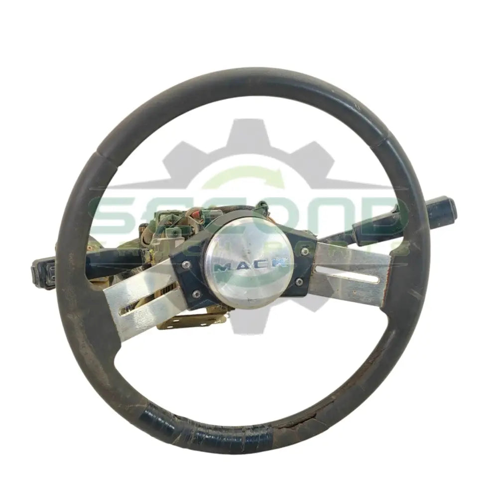 20864725 Genuine Mack Steering Column - Second Truck Parts