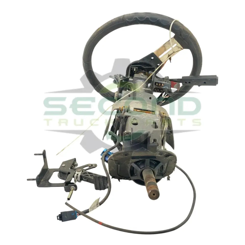 20855891 Genuine Mack Steering Column - Second Truck Parts
