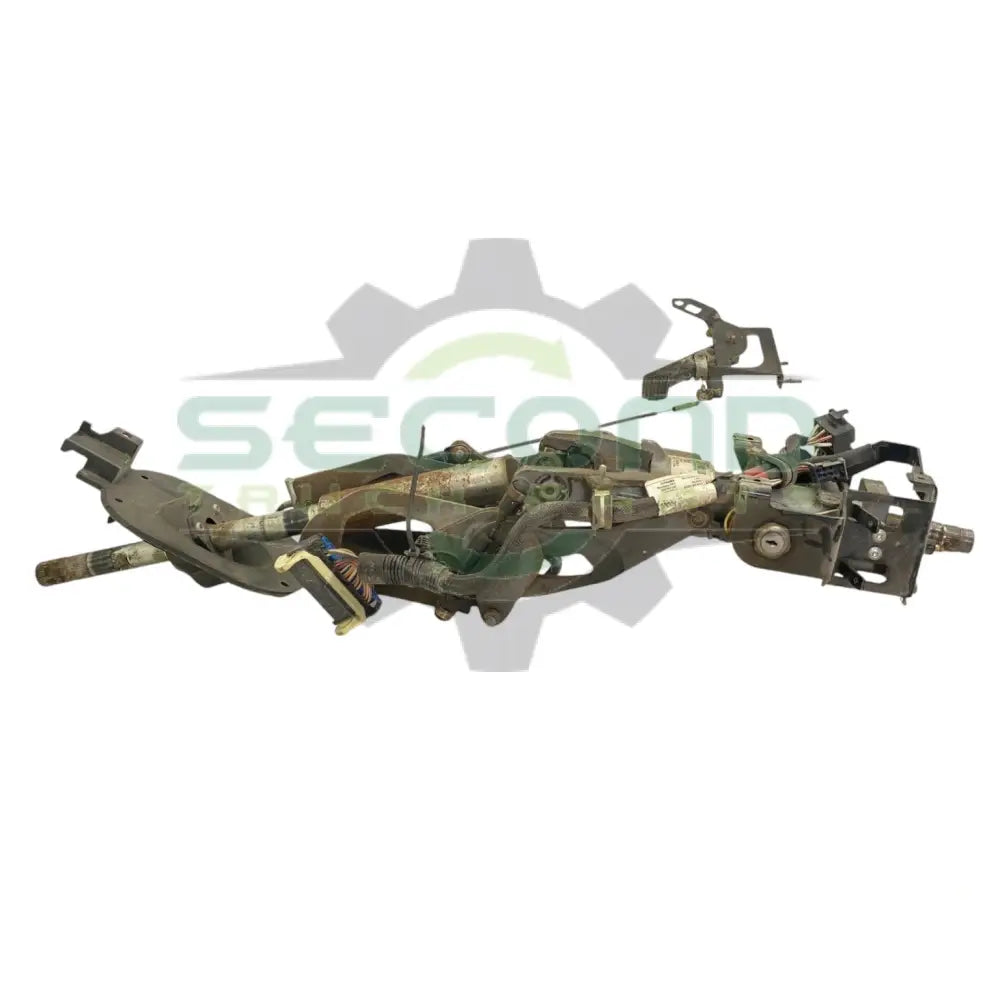 20864725 Genuine Mack Steering Column - Second Truck Parts