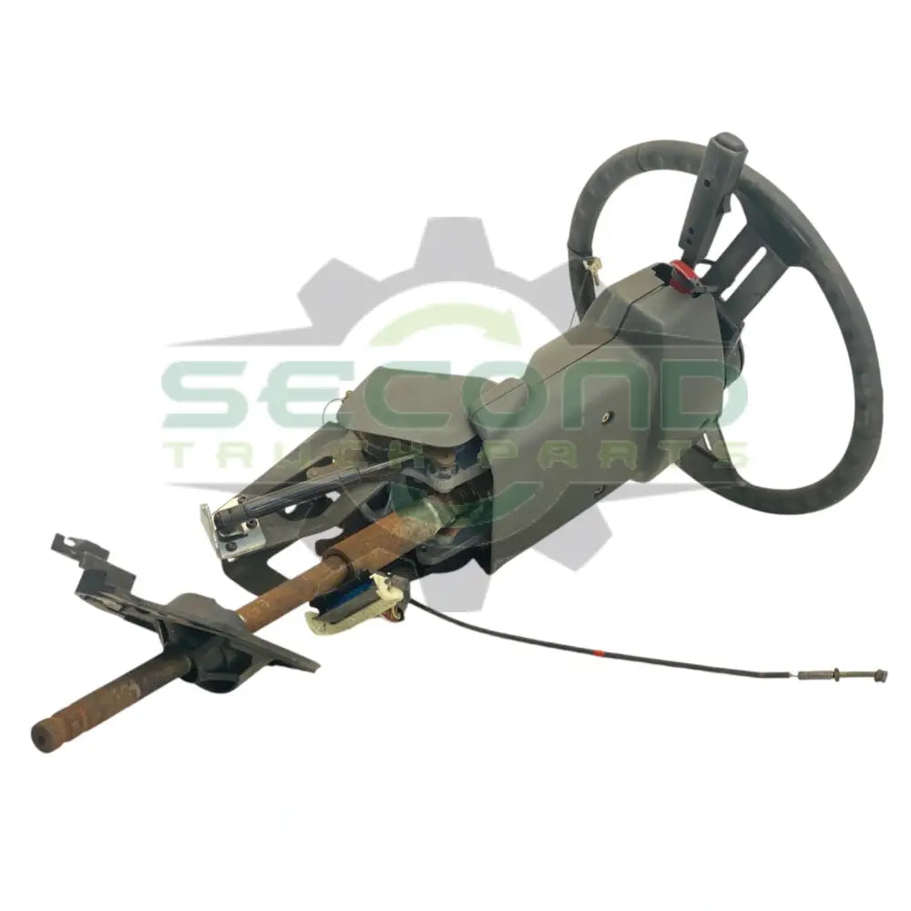 44QC510AM Genuine Mack Steering Column - Second Truck Parts