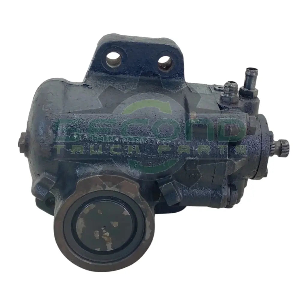 23986581 Genuine Mack Steering Gear - Second Truck Parts