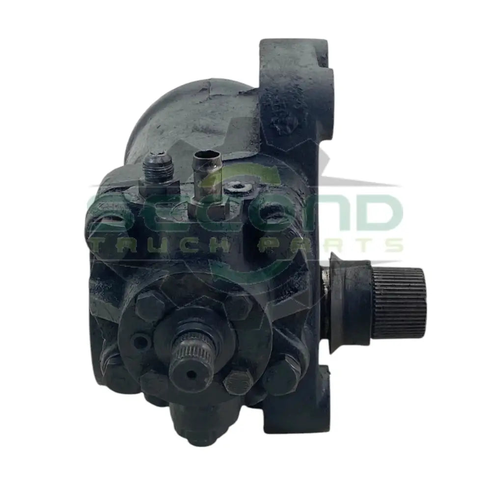 23986581 Genuine Mack Steering Gear - Second Truck Parts