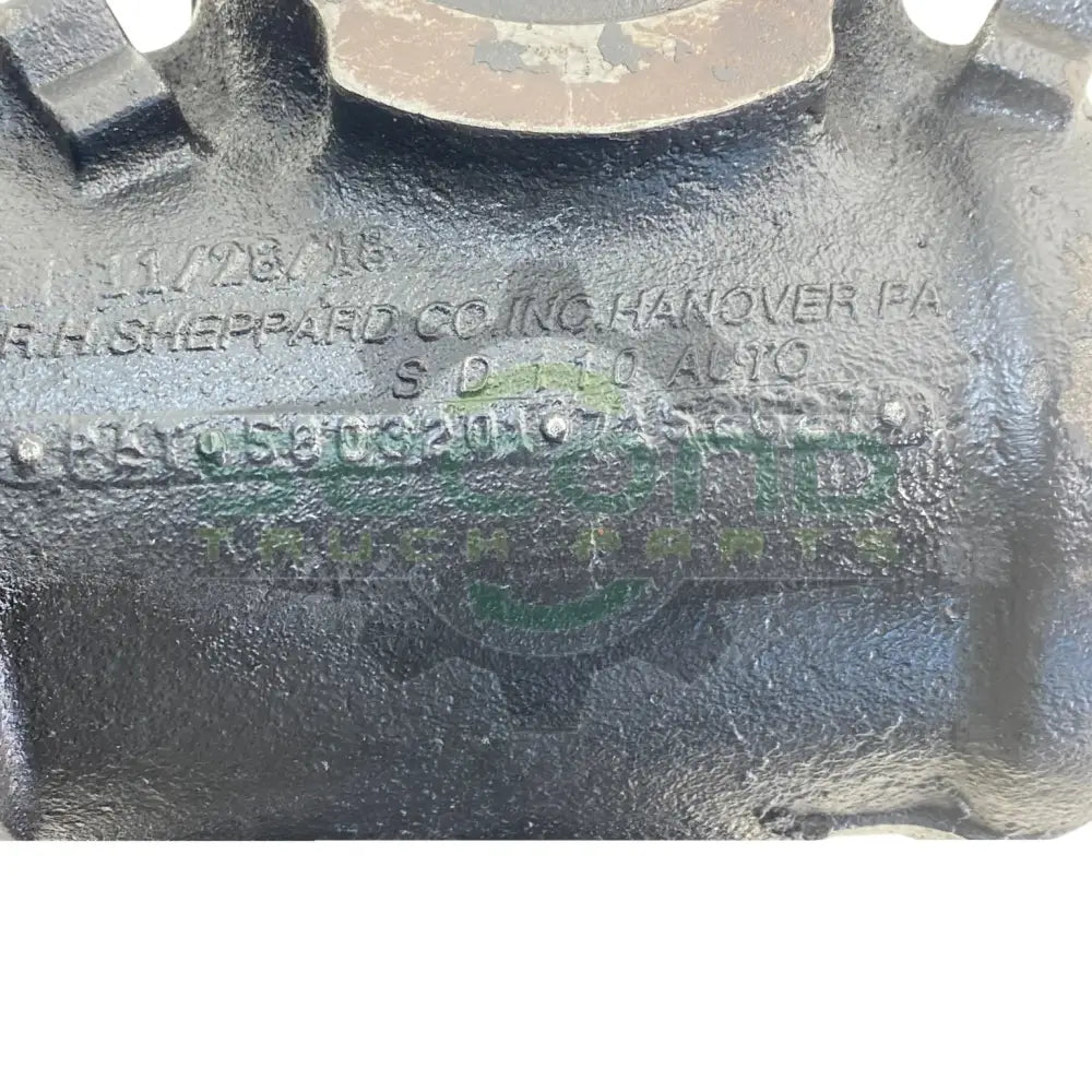 23986581 Genuine Mack Steering Gear - Second Truck Parts