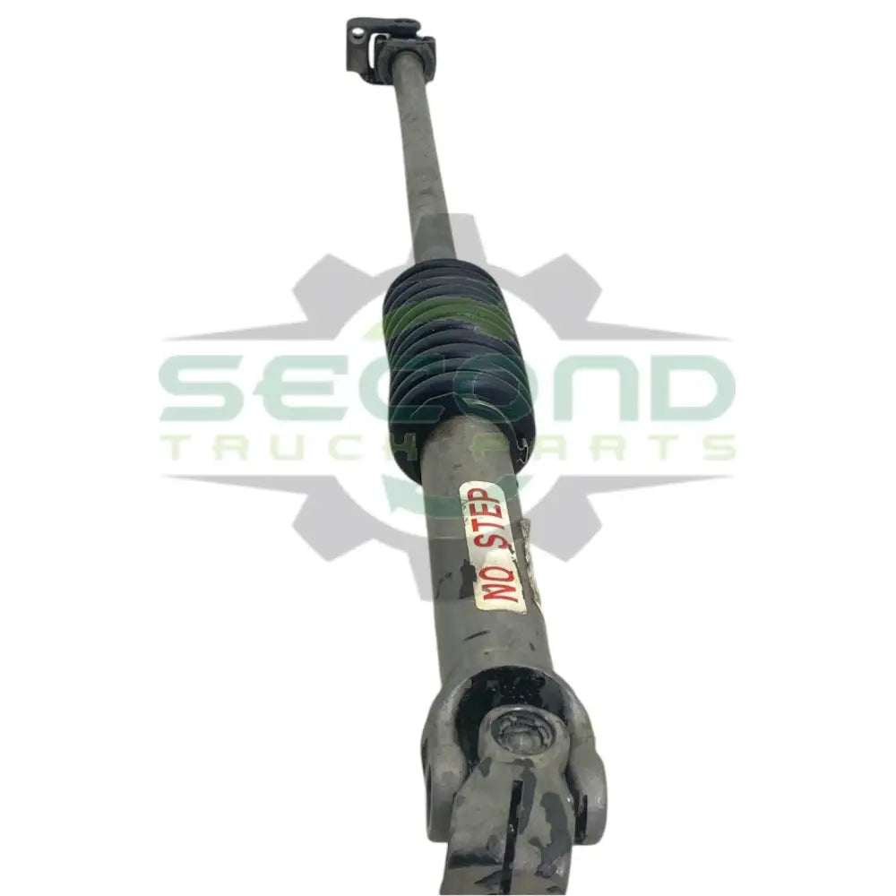 84703023 Genuine Mack Steering Shaft - Second Truck Parts