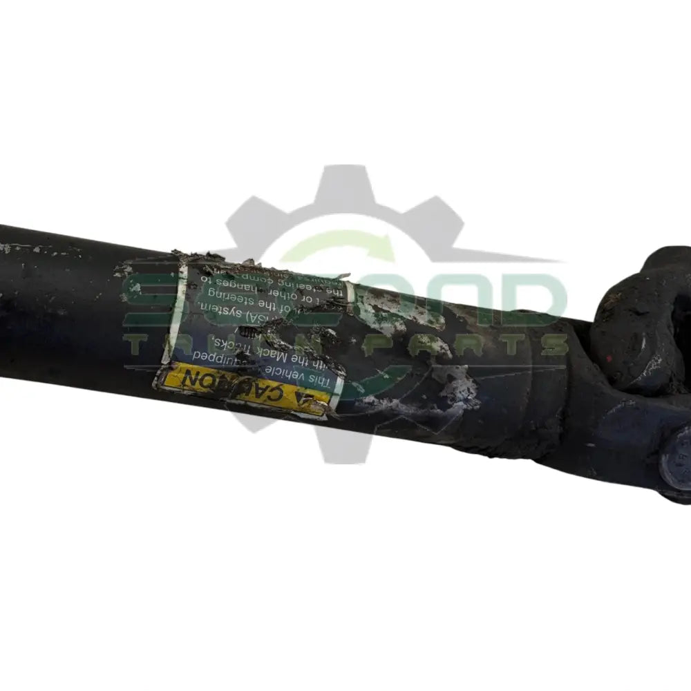 84703023 Genuine Mack Steering Shaft - Second Truck Parts