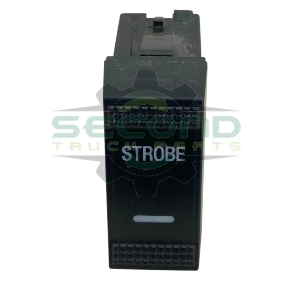 22392281 Genuine Mack Strobe Switch - Second Truck Parts