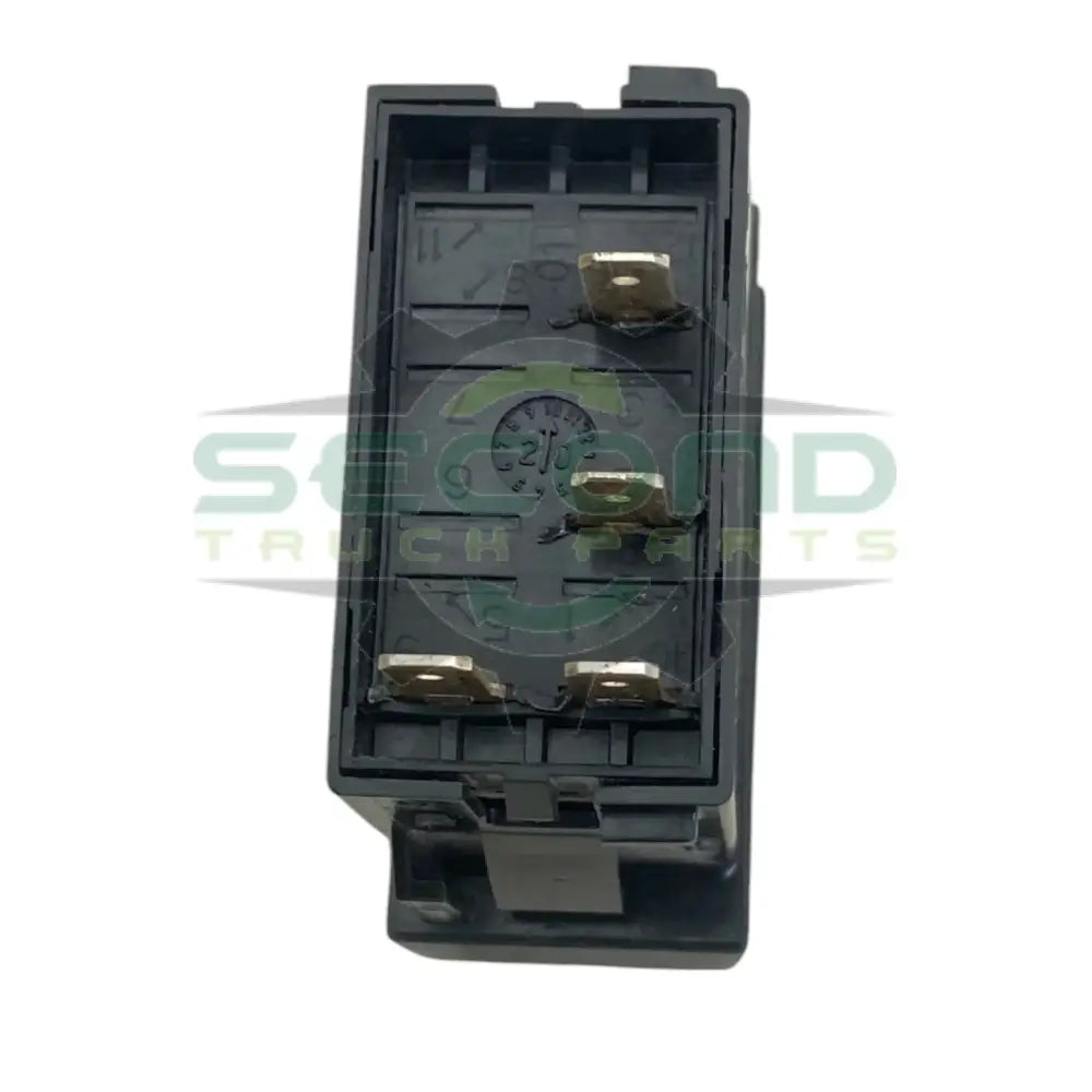 22392281 Genuine Mack Strobe Switch - Second Truck Parts