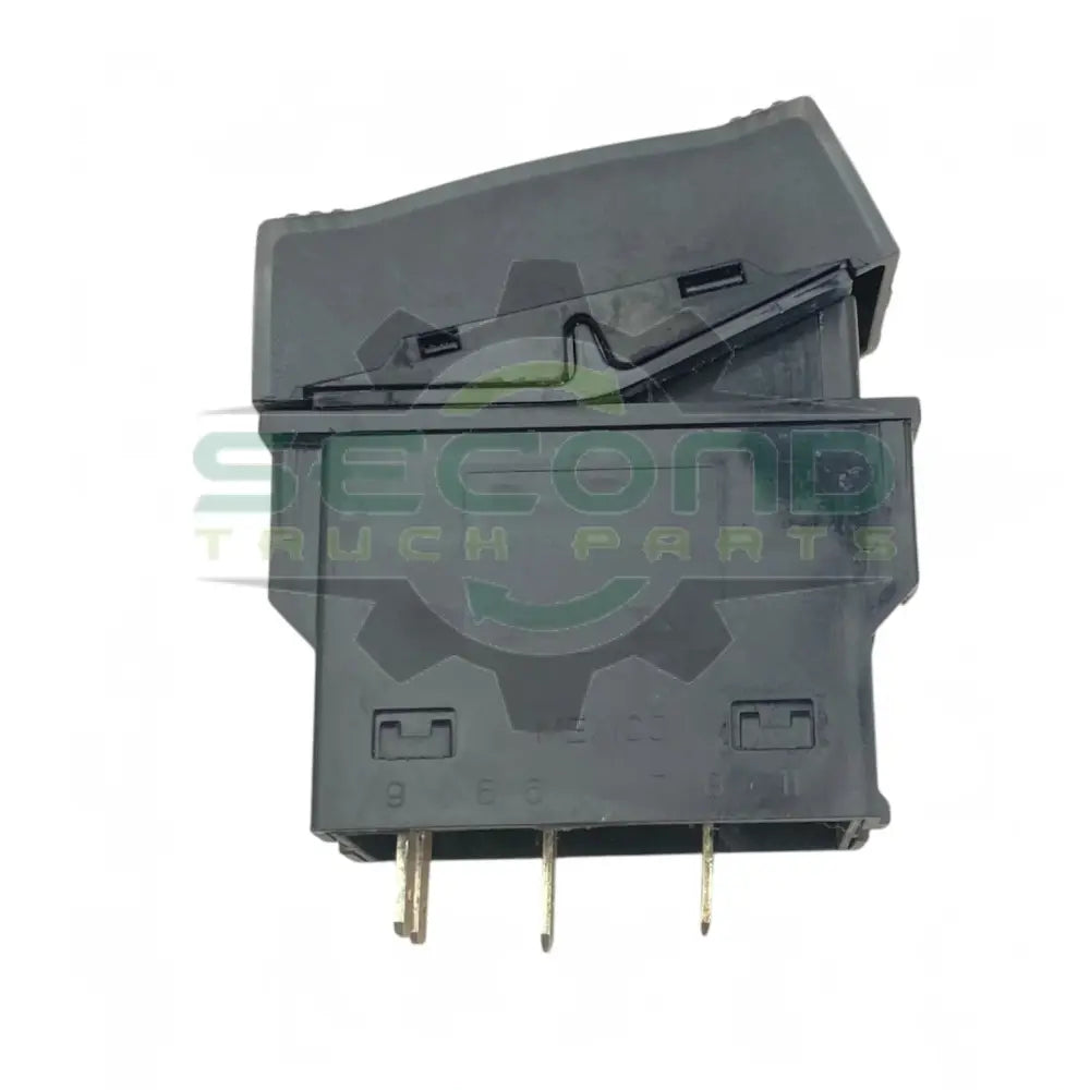22392281 Genuine Mack Strobe Switch - Second Truck Parts