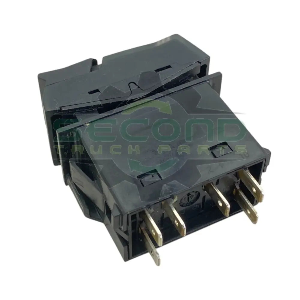22846097 Genuine Mack Suspension Switch - Second Truck Parts