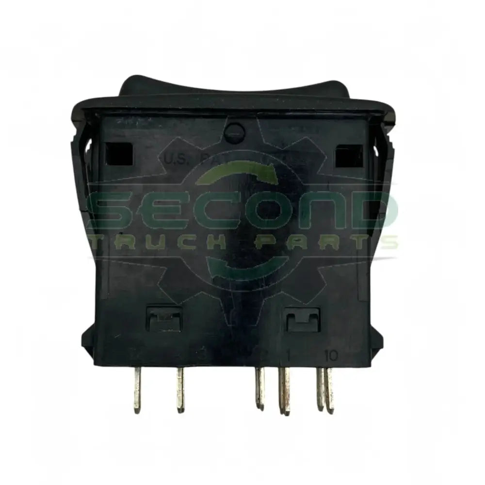 82278971 Genuine Mack Switch Door Electrical - Second Truck Parts