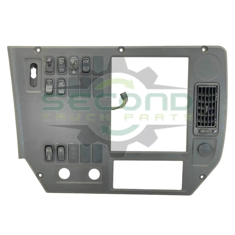 25137049 Genuine Mack Switch Panel - Second Truck Parts