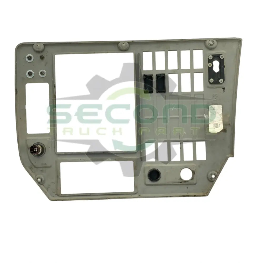 25137049 Genuine Mack Switch Panel - Second Truck Parts
