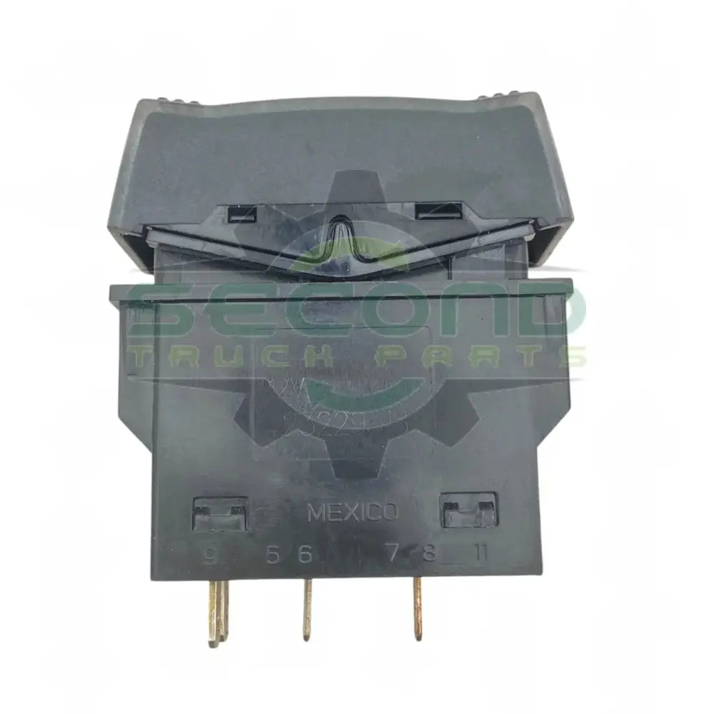 23229518 Genuine Mack Switch - Second Truck Parts