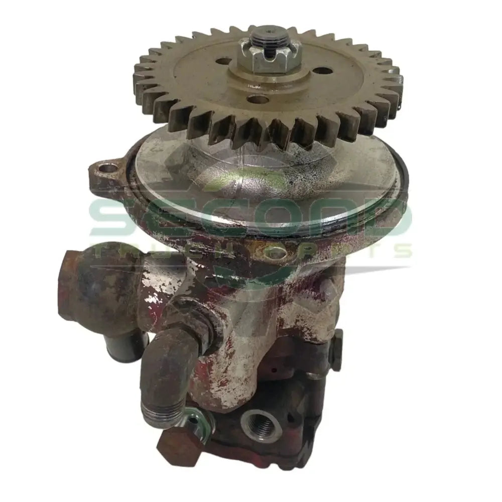21745602 Genuine Mack Tandem Pump - Second Truck Parts