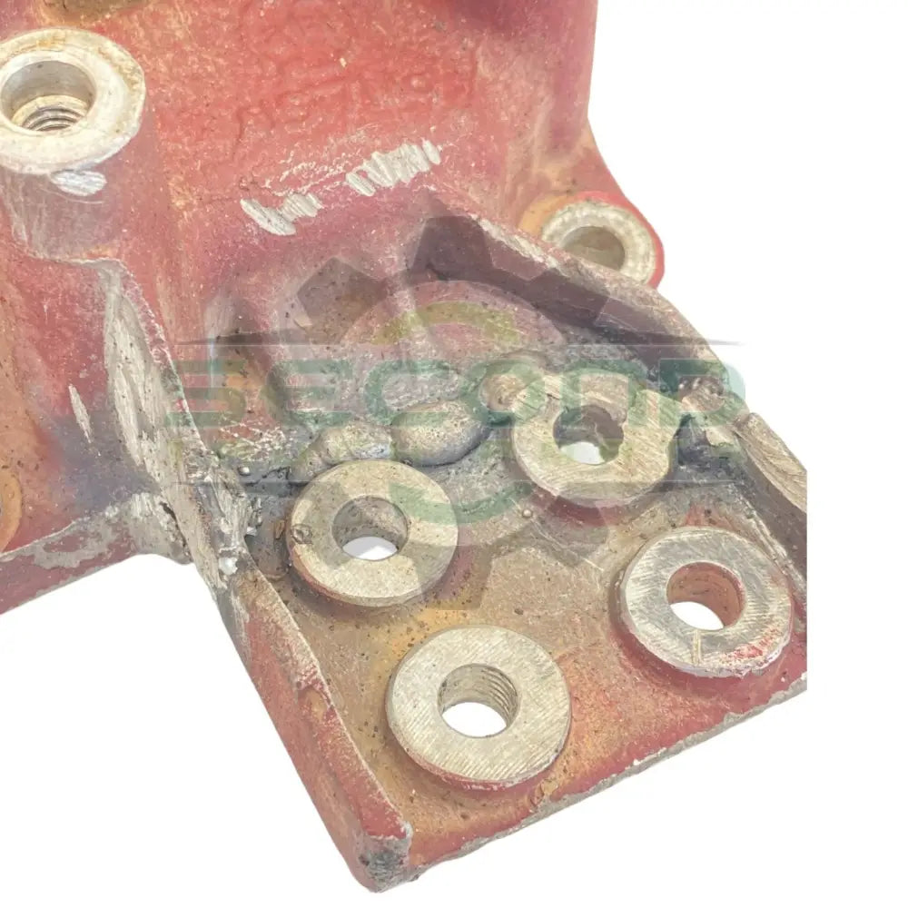 21967279 Genuine Mack Thermostat Housing - Second Truck Parts