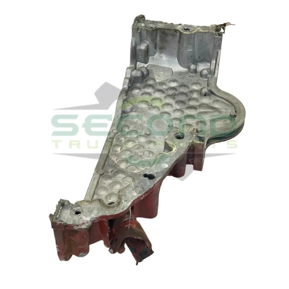 22413813 Genuine Mack Timing Gear Cover - Second Truck Parts