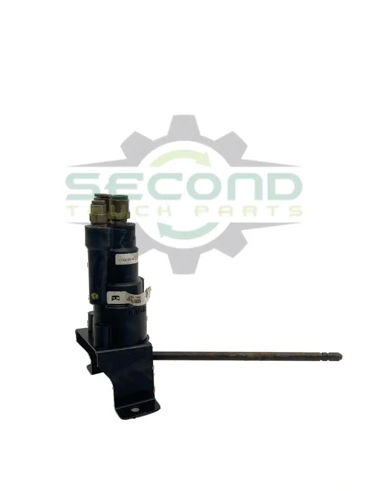 Genuine Mack Trailer Brake Valve - Brake Valves