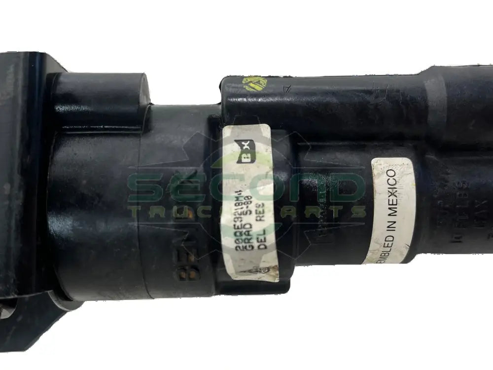 Genuine Mack Trailer Brake Valve - Brake Valves